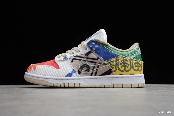 DA6125-900 City SP Nike Market Dunk Low 0815